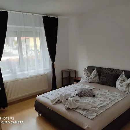 Fox Appartement *