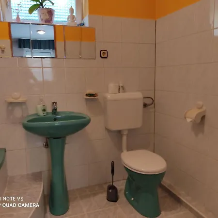 Fox Apartamento Hévíz