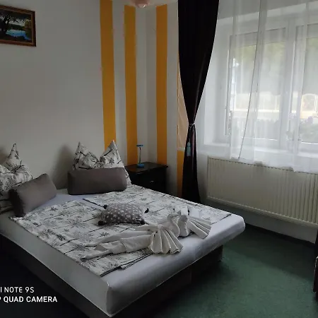 Appartement Fox