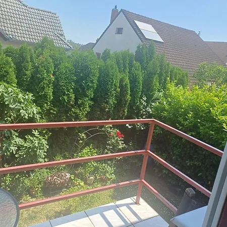 Appartement Fox Hévíz
