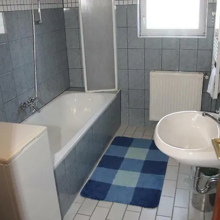 Fox Appartement Hévíz