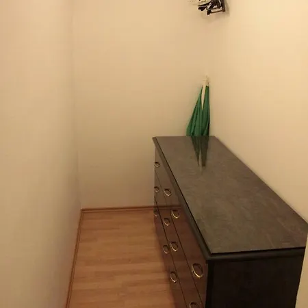 Fox Appartement *
