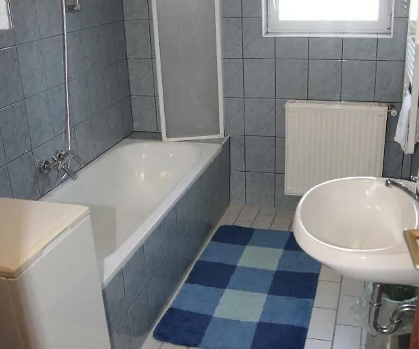 Fox Apartment Hévíz